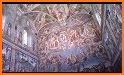 Michelangelo's Sistine - Audio related image