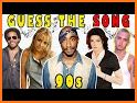 90s Music Trivia Quiz Game related image