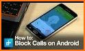 Blacklistcall - Block numbers related image