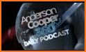 Anderson Cooper Podcast, Daily Update related image