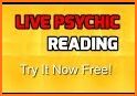 Psychic Chat – Get answers now related image