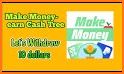 Make Money - Earn Cash Tree related image