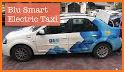 BluSmart: Safe Electric Cabs related image