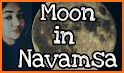 Navamsha: Moon Calendar & Mantras related image