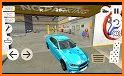 Car Escape 3D - Fun running car racing game related image