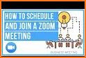 Guide for Zoom Cloud Meetings - Zoom Video Call related image