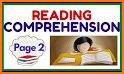 English Comprehension For Kids related image