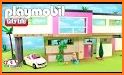 PLAYMOBIL Luxury Mansion related image