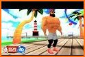 Fitness Gym: Bodybuilding Game related image