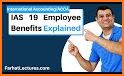 Horrocks EE Benefits related image