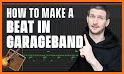 Guide GarageBand: Create Music related image