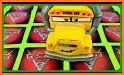 Cars Memory Game for kids related image