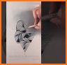 Ink Tattoo Drawing: Tattoo Art related image