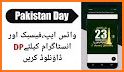 23 March Pakistan Day Photo Frames & Editor 2021 related image