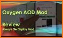 Oxygen AOD Mod related image