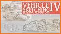 Drawing Vehicles related image