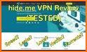 hide.me VPN related image