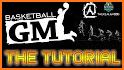 Ultimate Pro Basketball GM - Sport Simulation Game related image