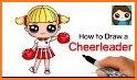 How To Draw Cute Surprise Dolls related image