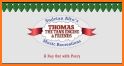 Thomas’s Musical Day for Percy related image