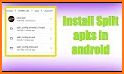 APKMODY Installer: Split APKs & OBB Installer related image