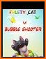 Fruity Cat  - bubble shooter related image