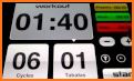 Tabata Pro - Tabata Timer related image