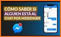 Sabes Con Habla-Chatea En Linea Whtsp y Messg Guia related image