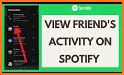 SpotiBuddies - Spotify Friends related image