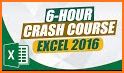 For Full Excel Course | Excel Tutorial related image