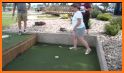 World mini golf Club Stars Challege Champion 3D related image