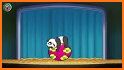 Animal Circus Preschool Games related image