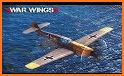 War Wings related image