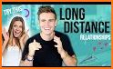 Make a Long Distance Relationship Work related image