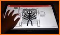 Stickman Five Nights Survival related image