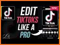 Video Editor & Maker-TokEditor related image