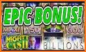 Slots - Billion Cash  Casino Jackpot Slot Machine related image