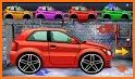 Marbel Auto Repair Shop - Games for Kids related image