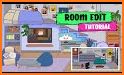 Advice for Toca Boca My apartment Life World Town related image