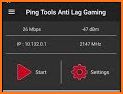 Ping Tools Anti Lag Gaming related image