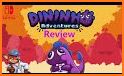 Dininho Adventures related image