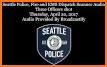 Scanner Radio - Fire and Police Scanner related image