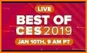 CES 2019 related image