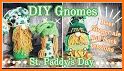 BFF2- St. Patrick day Gnomes related image