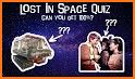 Lost in Space quiz related image