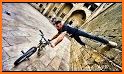 Crazy Bike Stunts 2019: Tricks Master related image