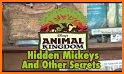 Disney World Hidden Mickeys related image