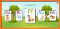 ABC Kids Games - Phonics to Learn alphabet Letters related image