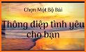 Bói bài tarot may mắn hàng tháng related image