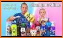 Shampoo Challenge related image